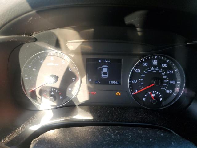 Photo 9 from auction – 2019 KIA FORTE FE with VIN 3KPF24AD6KE052403