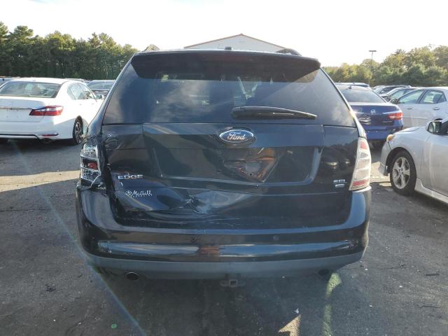 Photo 6 from auction – 2007 FORD EDGE SEL P with VIN 2FMDK49C67BA48316