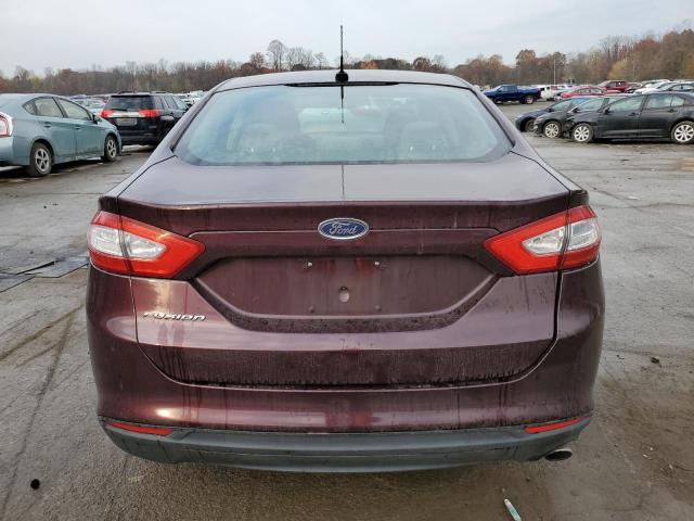 Photo 6 from auction – 2013 FORD FUSION S with VIN 3FA6P0G78DR266497