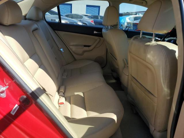 Photo 10 from auction – 2004 ACURA TSX with VIN JH4CL96964C038253