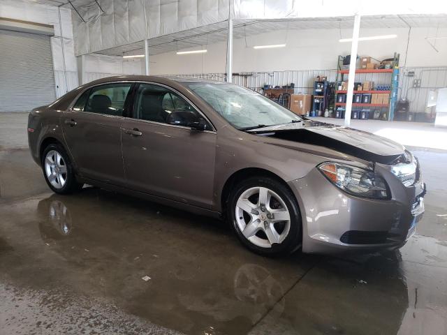 Photo 4 from auction – 2011 CHEVROLET MALIBU LS with VIN 1G1ZA5EU4BF221185