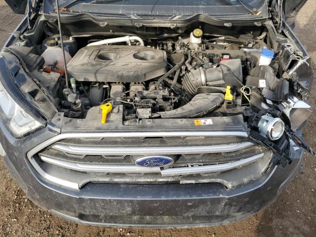 Photo 12 from auction – 2021 FORD ECOSPORT S with VIN MAJ6S3GL5MC440425