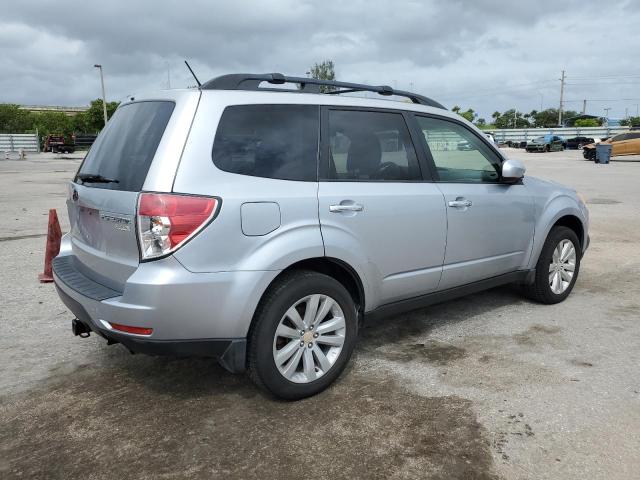 Photo 3 from auction – 2013 SUBARU FORESTER 2 with VIN JF2SHADC2DH413557