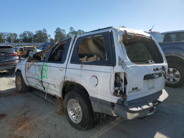 Photo 2 from auction – 1998 FORD EXPLORER with VIN 1FMZU34EXWUA61727