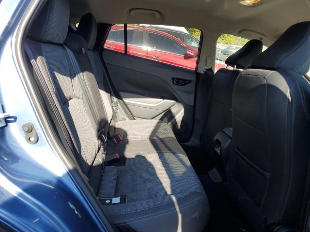 Photo 11 from auction – 2024 SUBARU CROSSTREK with VIN JF2GUADC0RH268382