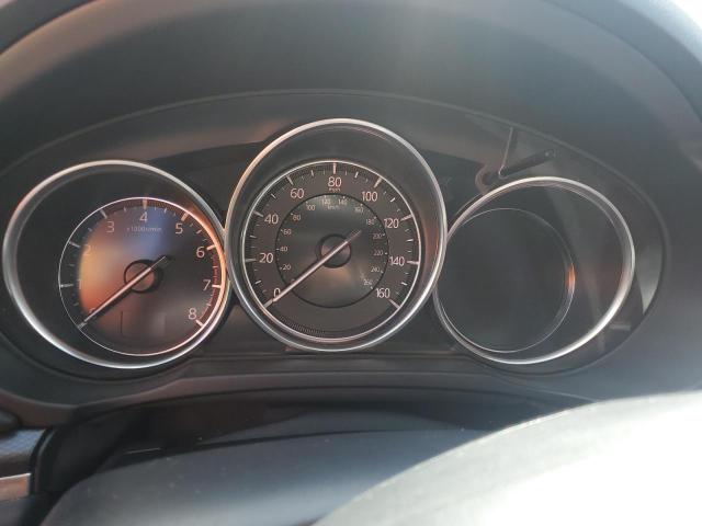 Photo 9 from auction – 2021 MAZDA CX-5 TOURI with VIN JM3KFBCM0M0437446