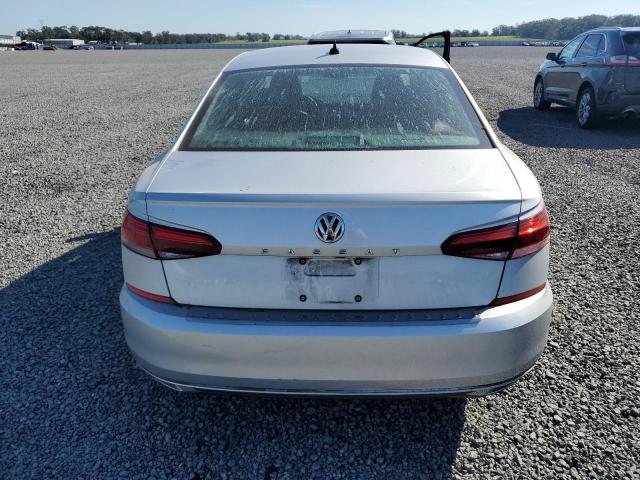 Photo 6 from auction – 2021 VOLKSWAGEN PASSAT SE with VIN 1VWSA7A31MC005121