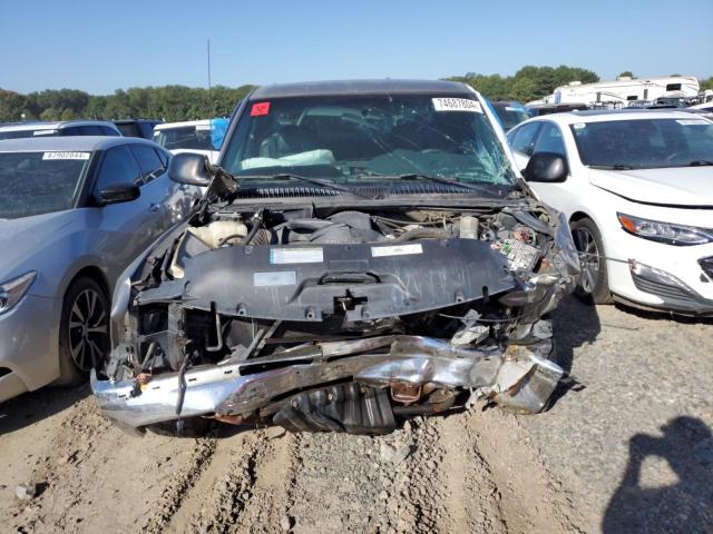 Photo 5 from auction – 2000 CHEVROLET SILVERADO with VIN 2GCEC19VXY1399372