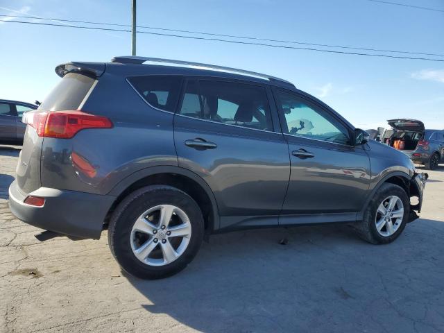 Photo 3 from auction – 2013 TOYOTA RAV4 XLE with VIN 2T3WFREVXDW008982