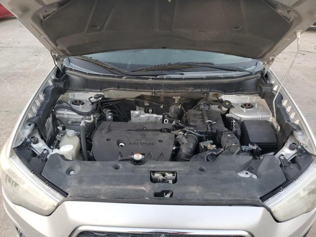 Photo 12 from auction – 2014 MITSUBISHI OUTLANDER with VIN 4A4AP3AU8EE021958