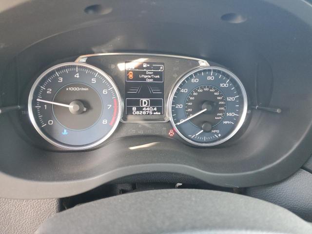 Фото 9 с аукциона – 2017 SUBARU CROSSTREK с VIN JF2GPADC7H8255277