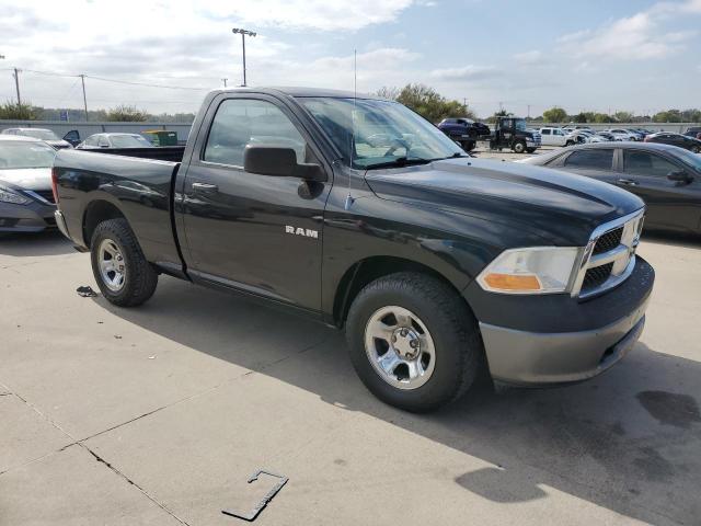 Photo 4 from auction – 2009 DODGE RAM 1500 with VIN 1D3HB16K09J527515