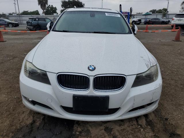 Photo 5 from auction – 2011 BMW 328 I SULE with VIN WBAPH5G59BNM80578