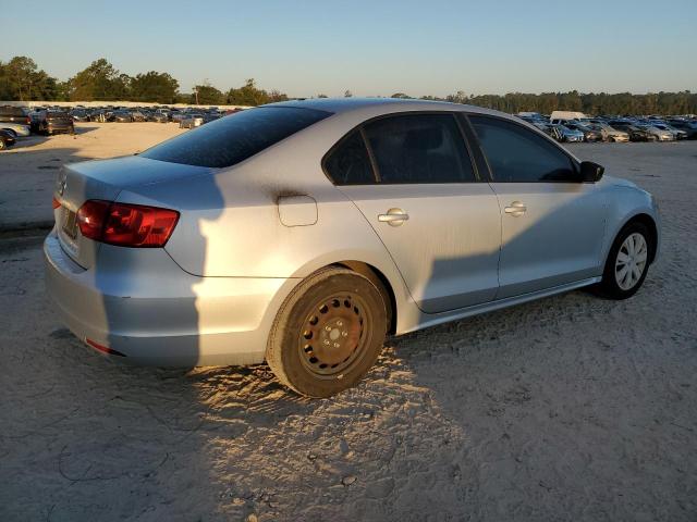 Photo 3 from auction – 2012 VOLKSWAGEN JETTA BASE with VIN 3VW2K7AJ9CM336957