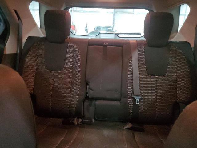 Photo 10 from auction – 2016 CHEVROLET EQUINOX LT with VIN 2GNFLFEKXG6133517