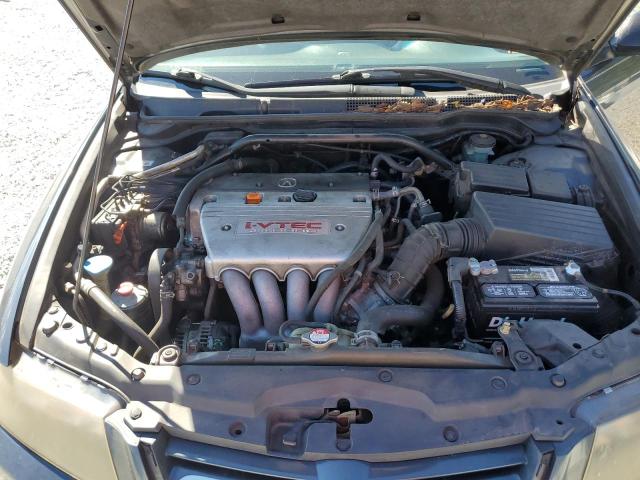 Photo 11 from auction – 2004 ACURA TSX with VIN JH4CL96844C033186