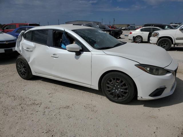 Photo 4 from auction – 2014 MAZDA 3 SPORT with VIN JM1BM1U75E1148737
