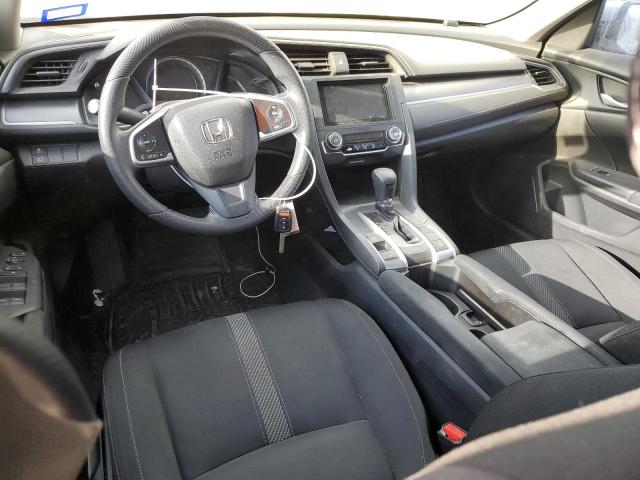 Photo 8 from auction – 2016 HONDA CIVIC LX with VIN 19XFC2F53GE039859