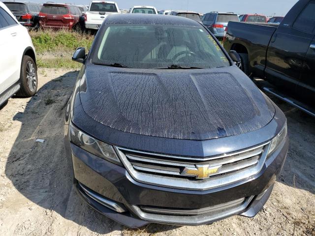 Photo 5 from auction – 2017 CHEVROLET IMPALA LT with VIN 2G1105S32H9117386