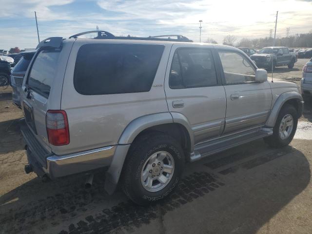 Photo 3 from auction – 1997 TOYOTA 4RUNNER LI with VIN JT3GN87R6V0036919