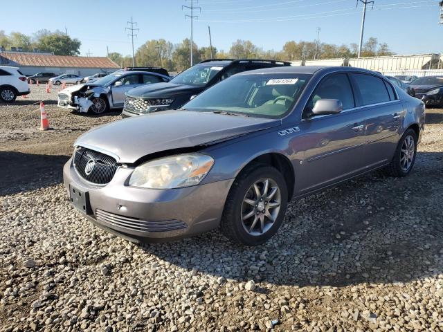 BUICK LUCERNE CX 2007 con VIN 1G4HD57217U166683 - Foto de la subasta