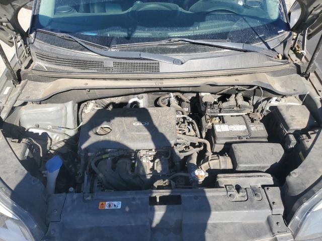 Photo 11 from auction – 2018 KIA SOUL with VIN KNDJN2A27J7541878