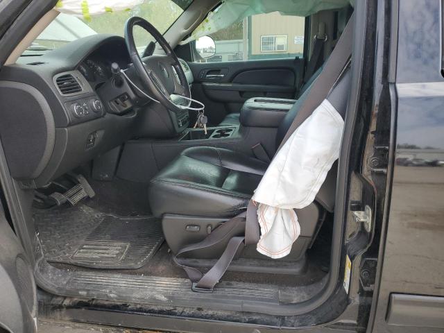 Photo 7 from auction – 2012 CHEVROLET SILVERADO with VIN 1GCPKTE72CF129391