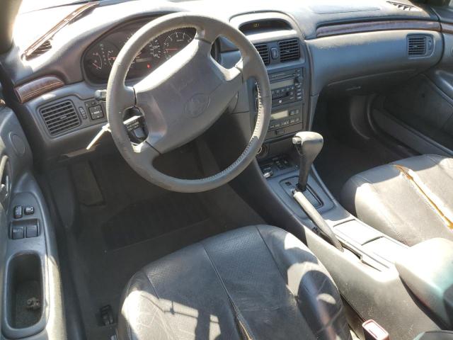 Photo 8 from auction – 2001 TOYOTA CAMRY SOLA with VIN 2T1FF22PX1C470137