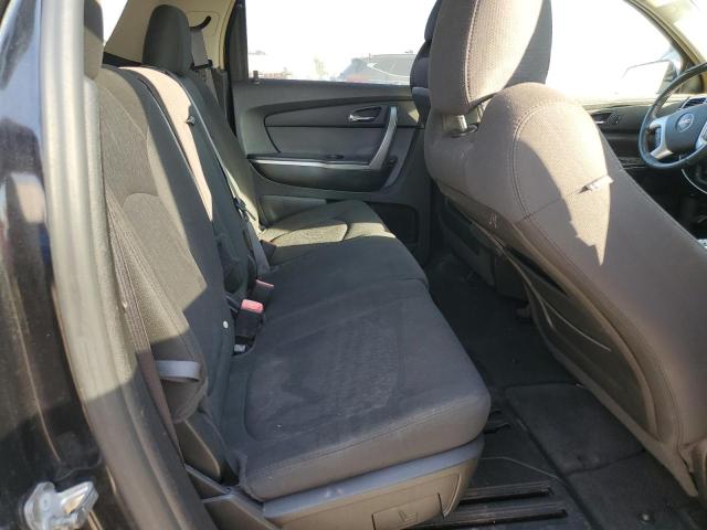 Photo 11 from auction – 2008 GMC ACADIA SLE with VIN 1GKER13718J281052