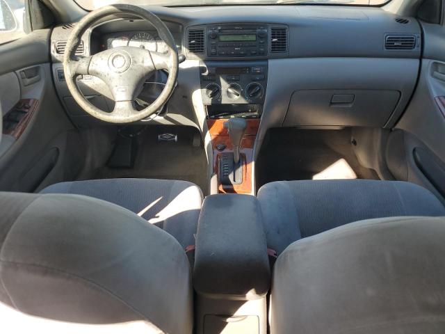 Photo 8 from auction – 2008 TOYOTA COROLLA CE with VIN 1NXBR32E68Z012727