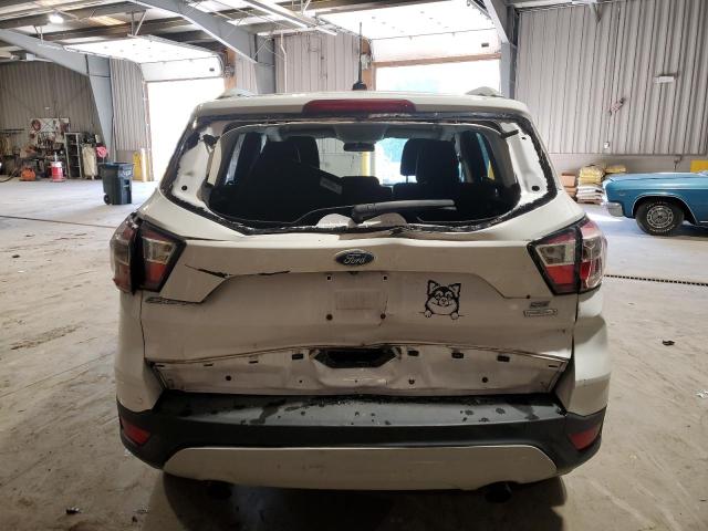 Photo 6 from auction – 2017 FORD ESCAPE SE with VIN 1FMCU0GD2HUD45461