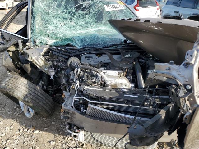 Photo 11 from auction – 2024 CHEVROLET MALIBU LS with VIN 1G1ZC5ST2RF233304