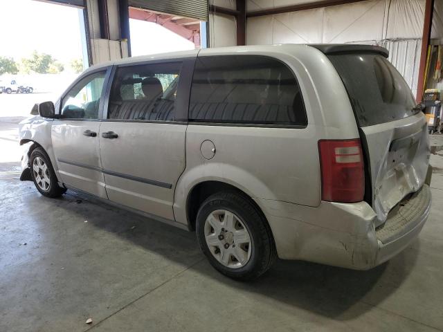 Photo 2 from auction – 2008 DODGE GRAND CARA with VIN 2D8HN44H08R797669