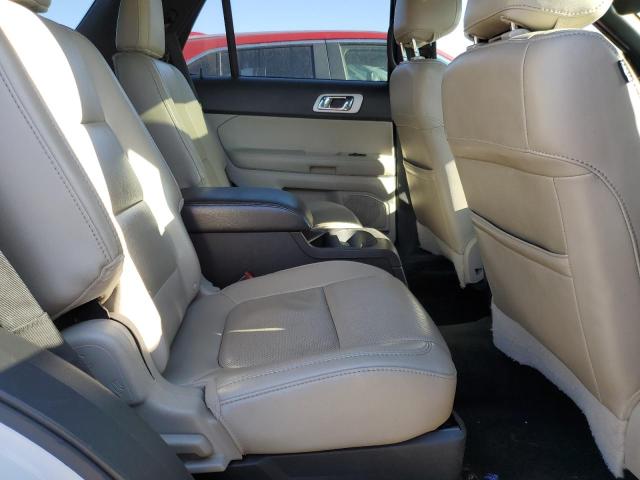 Photo 11 from auction – 2013 FORD EXPLORER L with VIN 1FM5K8F86DGC58902