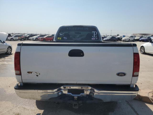 Photo 6 from auction – 1998 FORD F150 with VIN 2FTZF1721WCA72751