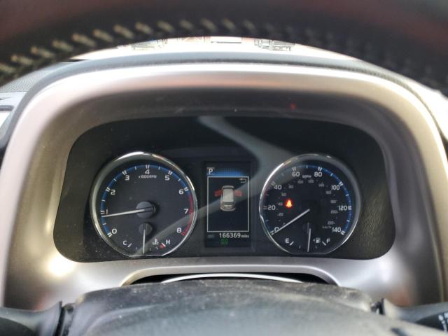 Photo 9 from auction – 2016 TOYOTA RAV4 XLE with VIN JTMRFREV0GJ103552