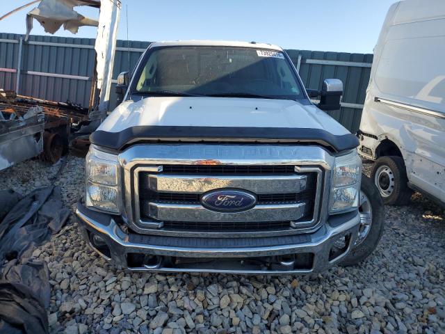 Photo 5 from auction – 2015 FORD F250 SUPER with VIN 1FT7W2BT2FEC76305