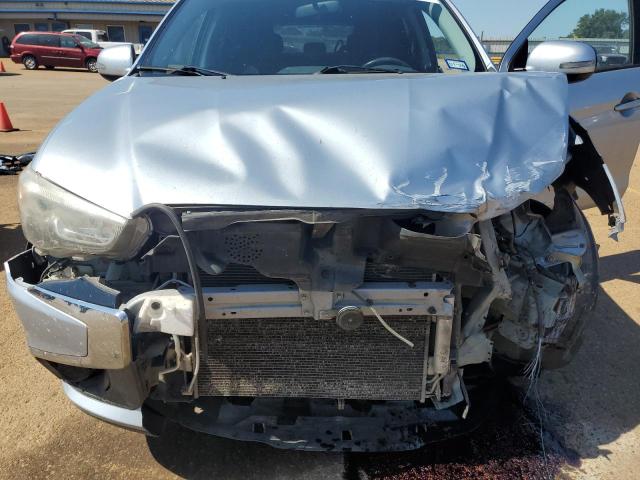 Photo 12 from auction – 2016 MITSUBISHI OUTLANDER with VIN JA4AP3AU2GZ048554