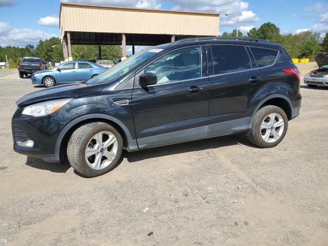 FORD ESCAPE SE 2014 with VIN 1FMCU0GXXEUA02435 - Photo from auction