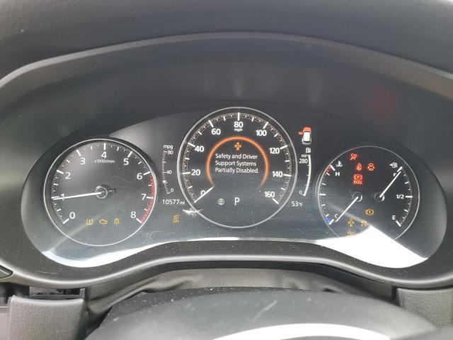 Снимка 9 от търг – 2024 MAZDA CX-50 PREM с VIN 7MMVABEY8RN189784