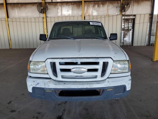 Foto 5 de la subasta – 2007 FORD RANGER con VIN 1FTYR10D97PA97153