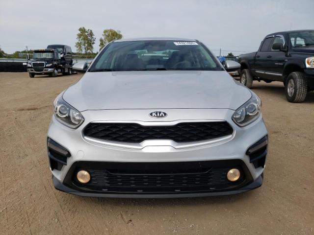 Photo 5 from auction – 2020 KIA FORTE FE with VIN 3KPF24AD4LE208925
