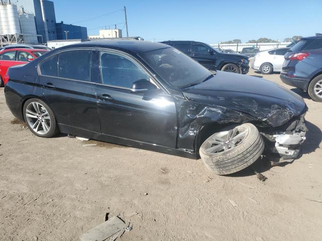 Zdjęcie 4 z aukcji – 2018 BMW 330 XI z VIN WBA8D9G54JNU69347