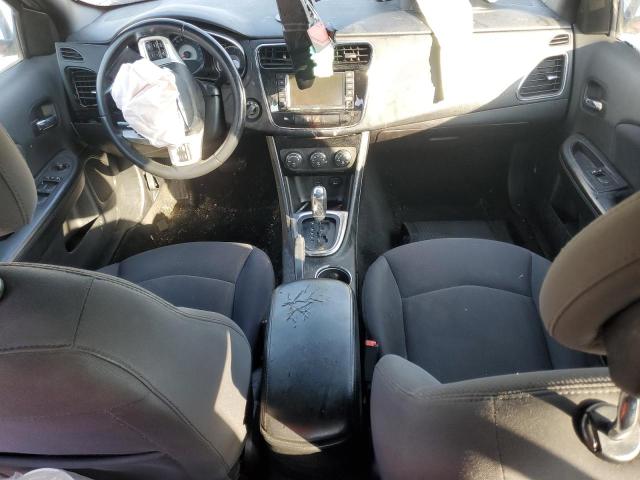 Photo 8 from auction – 2014 CHRYSLER 200 TOURIN with VIN 1C3CCBBB8EN119010