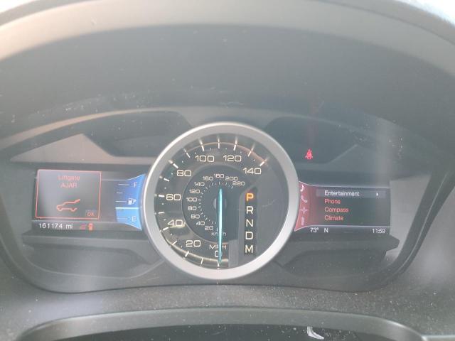 Photo 9 from auction – 2013 FORD EXPLORER L with VIN 1FM5K7F80DGB78361
