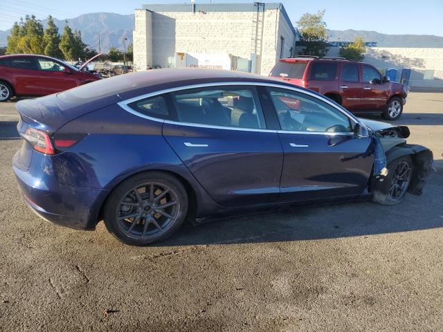 Photo 3 from auction – 2018 TESLA MODEL 3 with VIN 5YJ3E1EA6JF009004