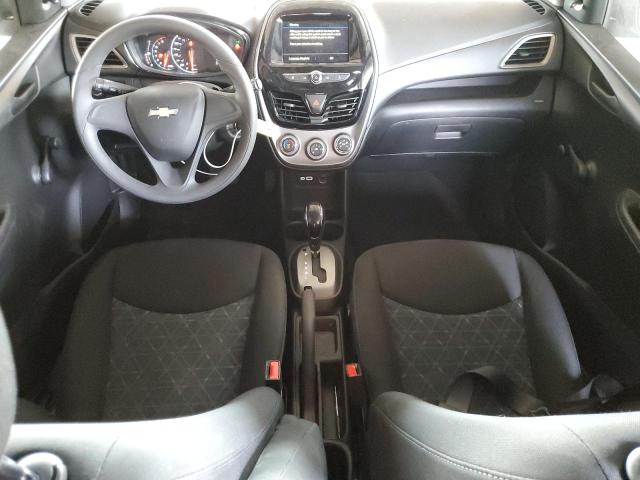 Photo 8 from auction – 2022 CHEVROLET SPARK LS with VIN KL8CB6SA0NC025155