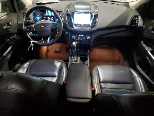 Photo 8 from auction – 2019 FORD ESCAPE SEL with VIN 1FMCU9HD1KUC00082