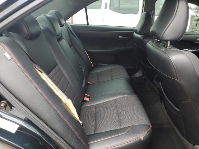 Photo 10 from auction – 2016 TOYOTA CAMRY with VIN 4T1BF1FK5GU592421