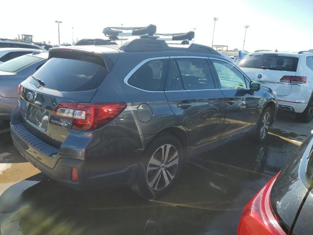 Photo 3 from auction – 2018 SUBARU OUTBACK 2. with VIN 4S4BSANC6J3237292